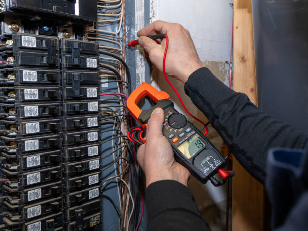 Why Trust Our Certified Electricians for Your Electrical Needs in OR?